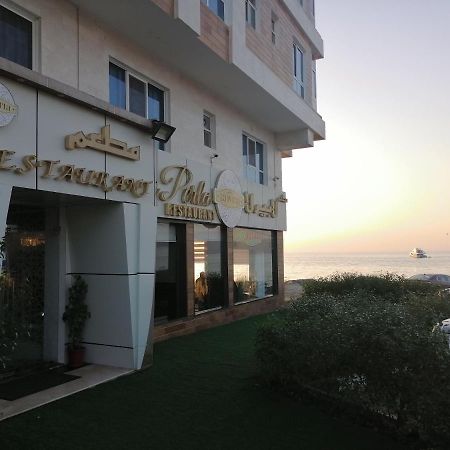 Amwaj hotel Salalah Mirbat Zewnętrze zdjęcie