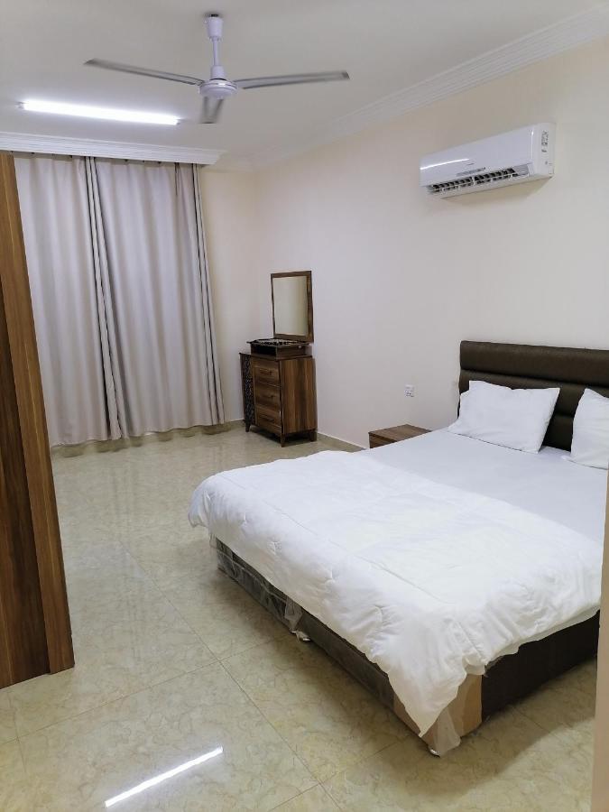 Amwaj hotel Salalah Mirbat Zewnętrze zdjęcie