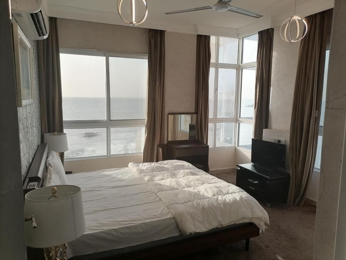 Amwaj hotel Salalah Mirbat Zewnętrze zdjęcie